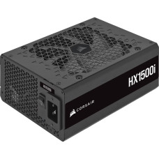 Corsair HX1500i 1500W 80 PLUS PLATINUM ATX Power Supply